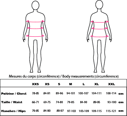 Maillot Violet Pista 2026 - Jersey Cyclisme | Pista - boutique.pista.cc