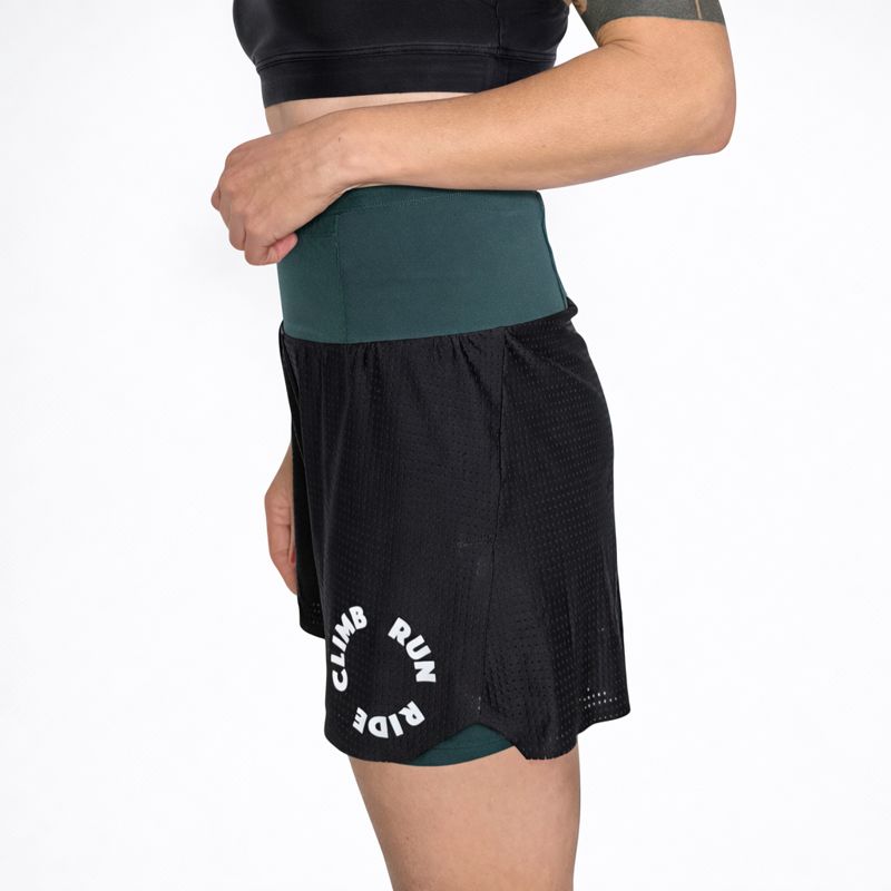 ALTI Short - Short Running & Trail Technique | Pista - boutique.pista.cc
