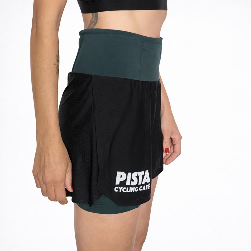 ALTI Short - Short Running & Trail Technique | Pista - boutique.pista.cc