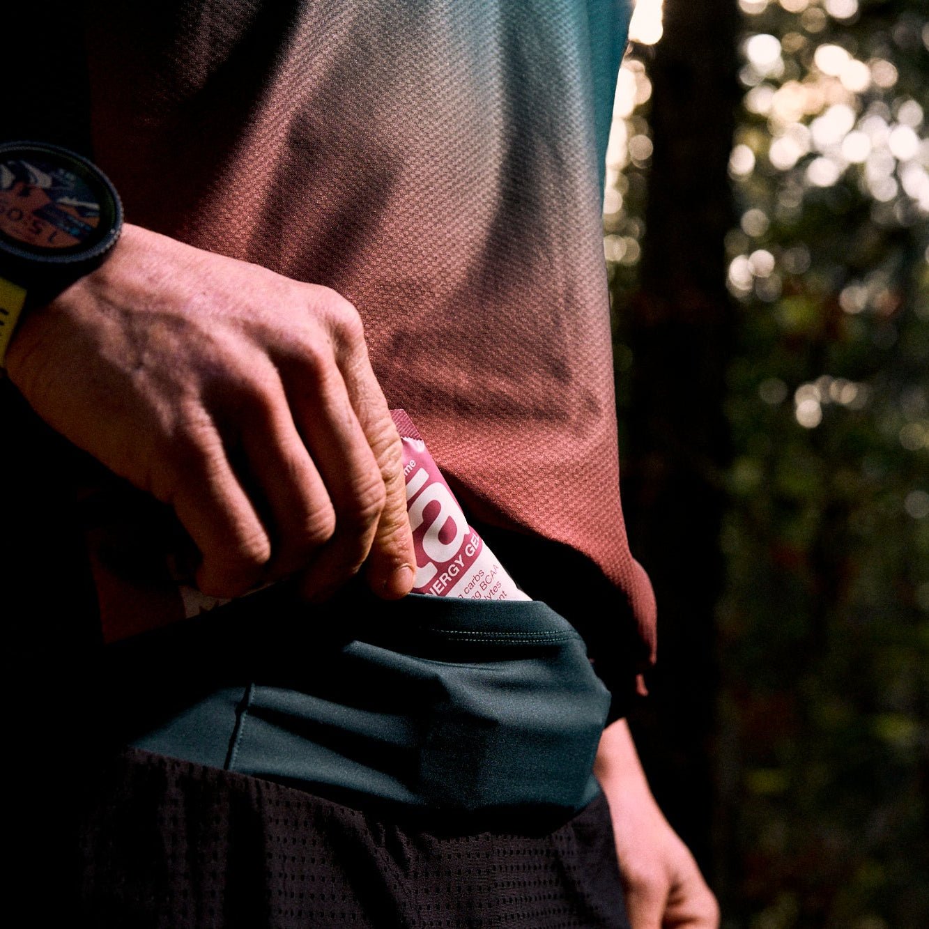 ALTI Short - Short Running & Trail Technique | Pista - boutique.pista.cc
