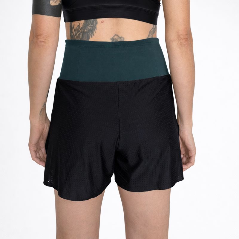ALTI Short - Short Running & Trail Technique | Pista - boutique.pista.cc