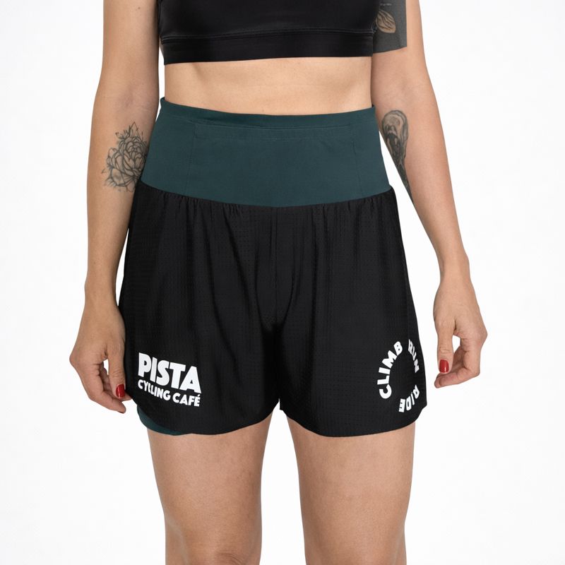 ALTI Short - Short Running & Trail Technique | Pista - boutique.pista.cc