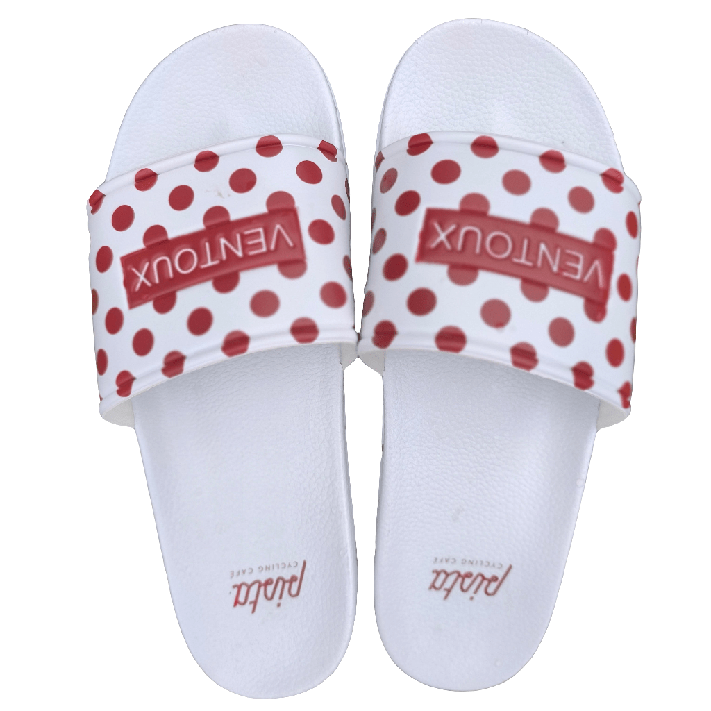 Claquettes Grimpeur - Le Must - Have de la Culture Cycliste | Pista - boutique.pista.cc