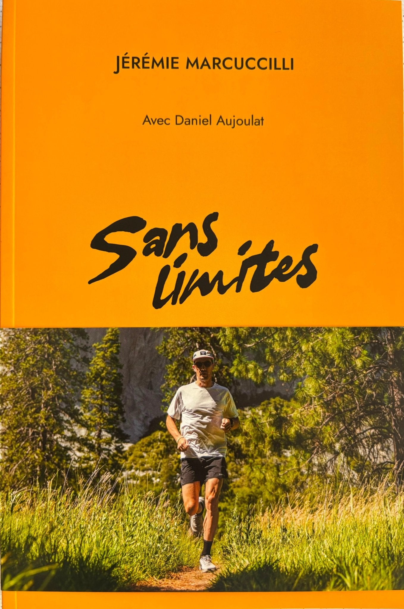 Livre Sans Limites - boutique.pista.cc