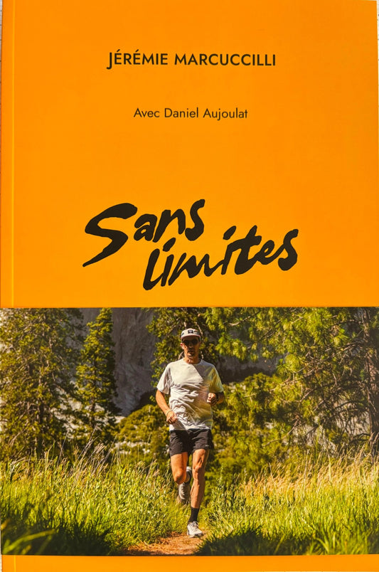 Livre Sans Limites - boutique.pista.cc