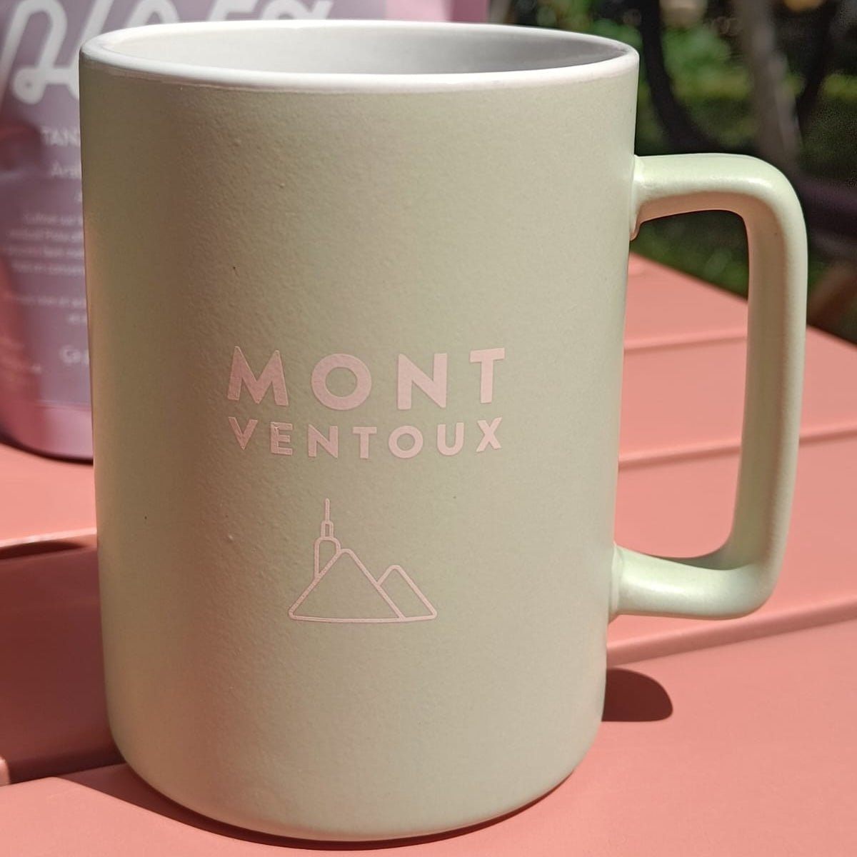 Tasse Signature Pista - boutique.pista.cc